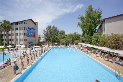 Bella Sun hotels Afbeelding