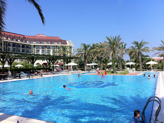 Nashira Resort hotels 2