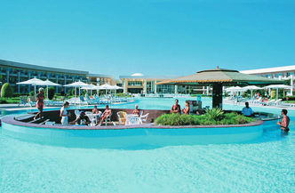 Royal Azur Resort 1