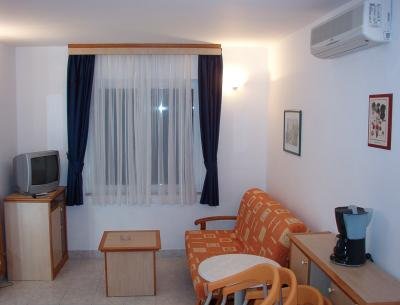 Apartmani Medena 3