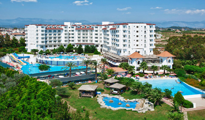 Serenis hotels Afbeelding