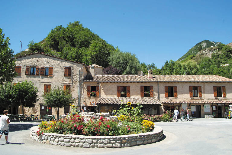 Domaine du Verdon