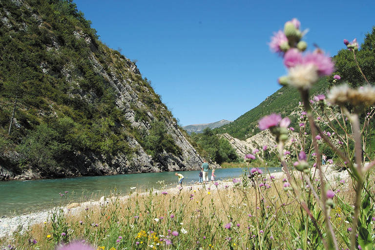 Domaine du Verdon 21