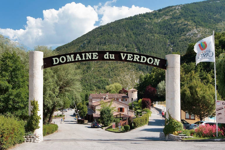 Domaine du Verdon 28