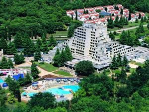 Hotel Valamar Diamant