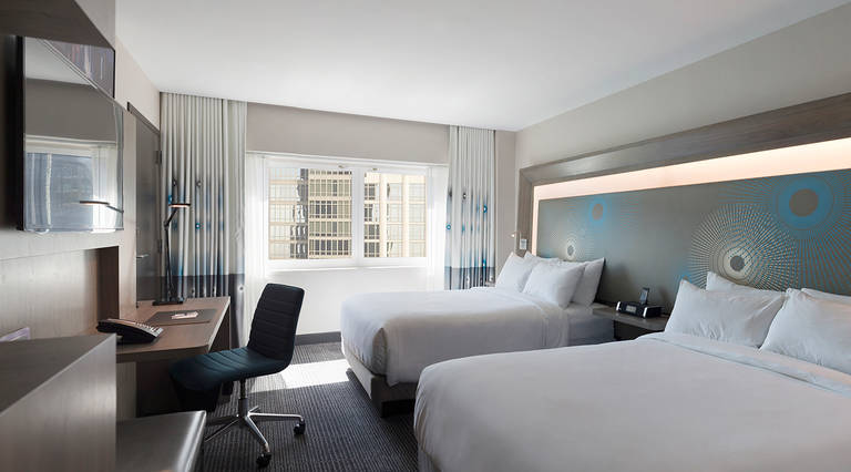 Novotel New York Afbeelding