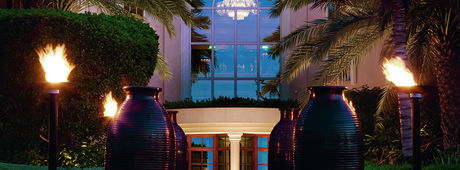 The Ritz Carlton 1