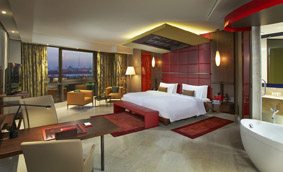 Jumeirah Creekside hotels 0