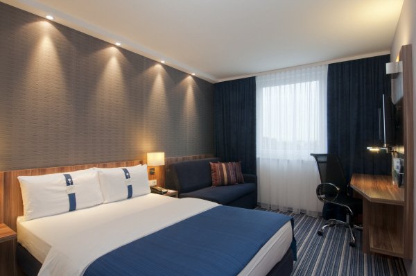 Holiday Inn Express Essen 3