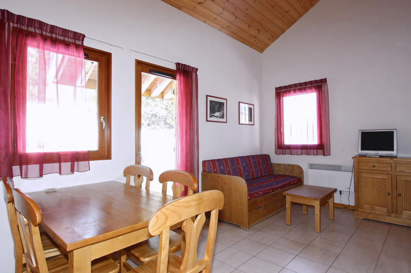 Residence L Oree des Pistes 3