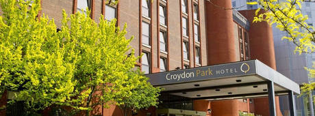 Croydon Park Afbeelding