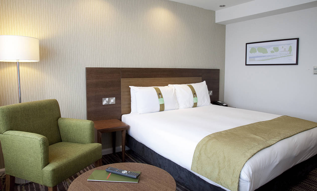 Holiday Inn London Wembley hotels 1