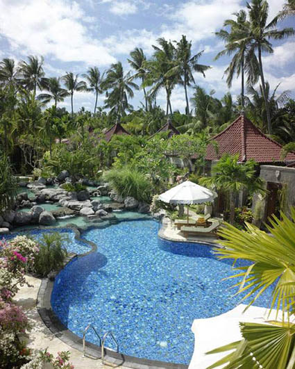 Parigata Villas Resort Hotels 2