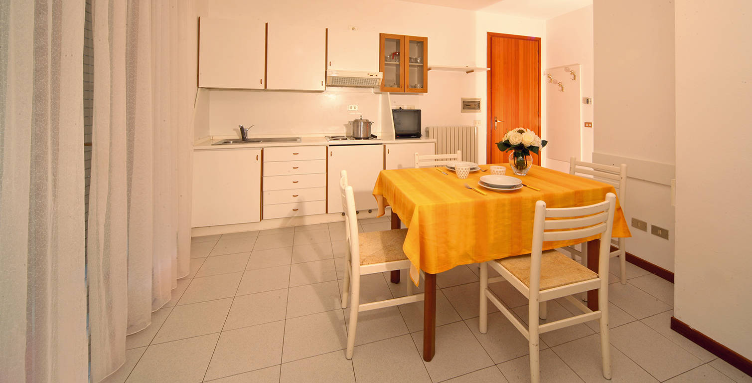 Residence Tiglio 2