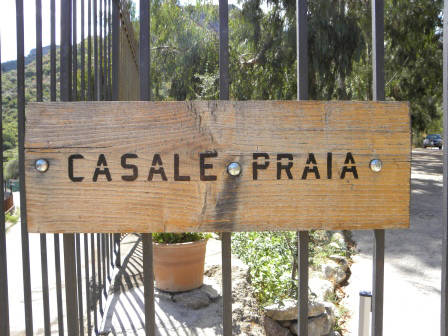 Casale Praia 10