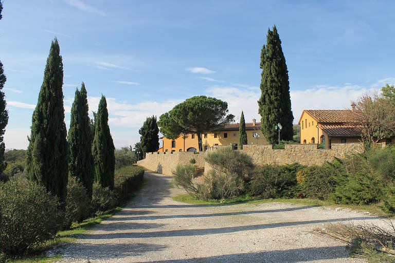 Il Borgo di Montereggi 5