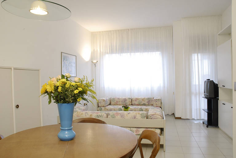 Residence Patriarca hotels 2