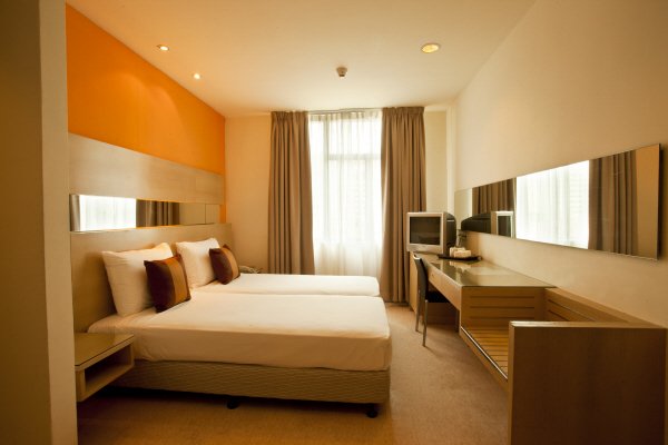 Cititel Express Kuala Lumpur 3