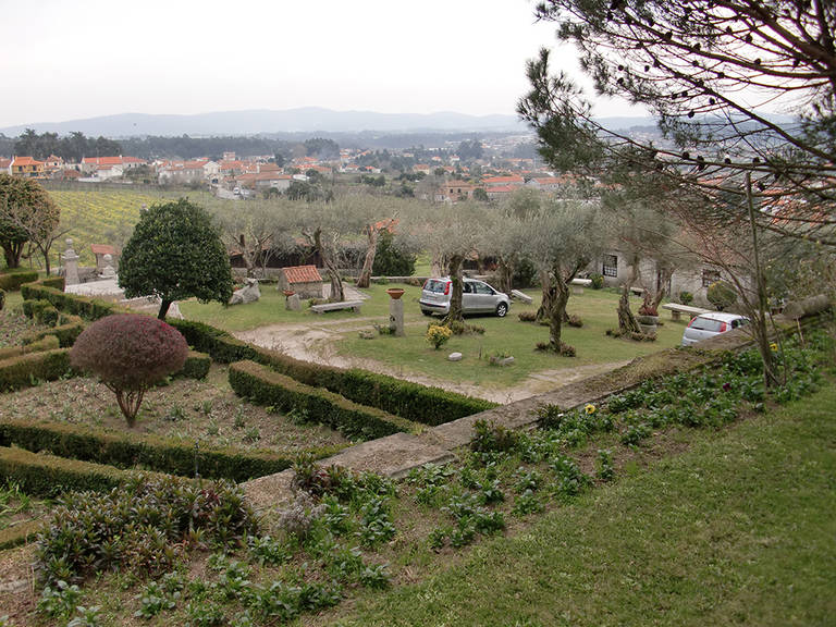 Quinta Paco de Anha 13