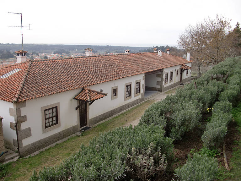 Quinta Paco de Anha 14