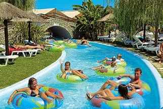 Hotel Aqualand Village Afbeelding