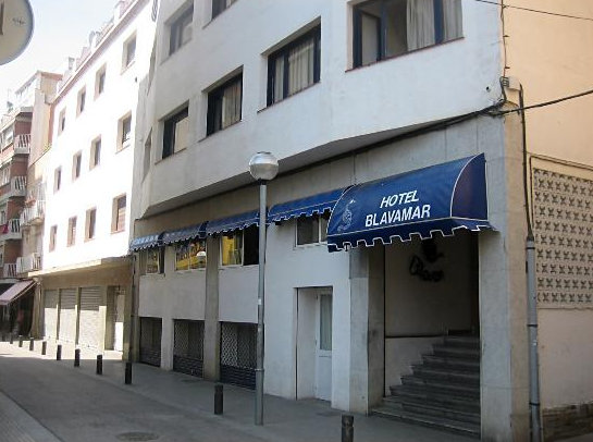 Blavamar San Marcos hotels