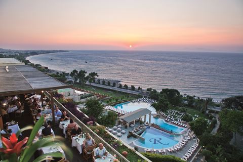 Hotel Rodian Amathus Beach 19