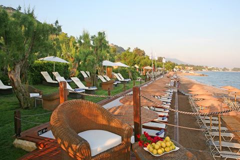 Hotel Rodian Amathus Beach 23