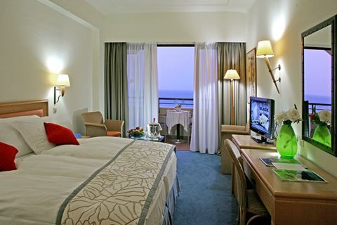 Hotel Rodian Amathus Beach 25