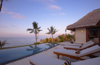 Siddhartha Ocean Front Resort and Spa incl. 10 duiken Afbeelding