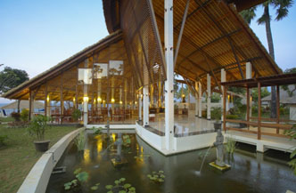 Siddhartha Ocean Front Resort and Spa incl. 10 duiken 4