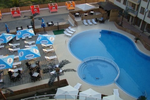 Rio Verde hotels 4