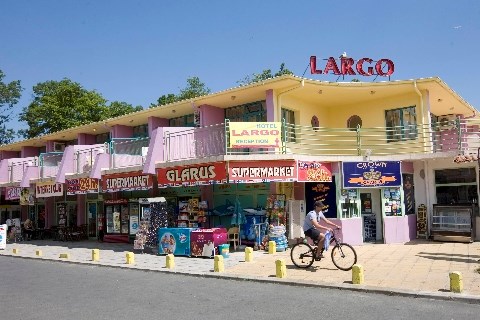 Largo hotels 5