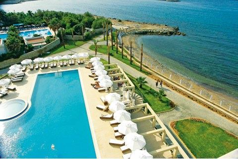 Vuni Palace Resort Afbeelding