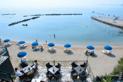 Corfu Holiday Palace 8