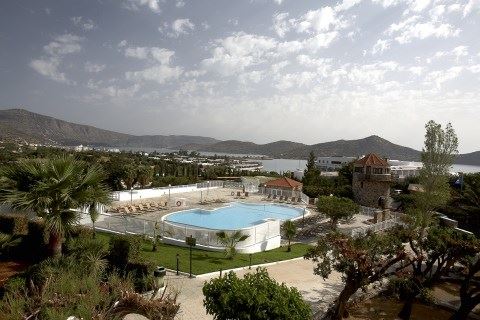 Elounda Aqua Sol hotels 4