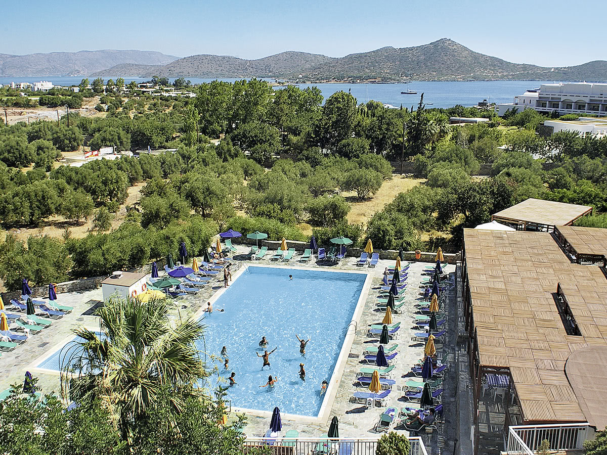 Elounda Aqua Sol hotels 10