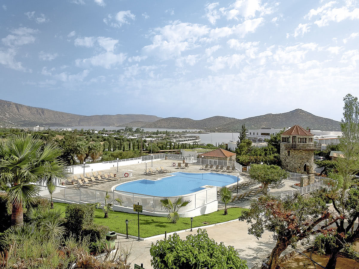 Elounda Aqua Sol hotels 11