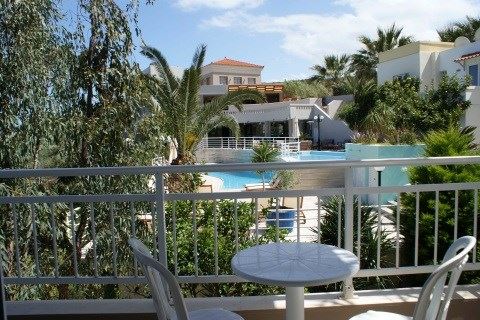 Hotel Pelagia Bay Afbeelding