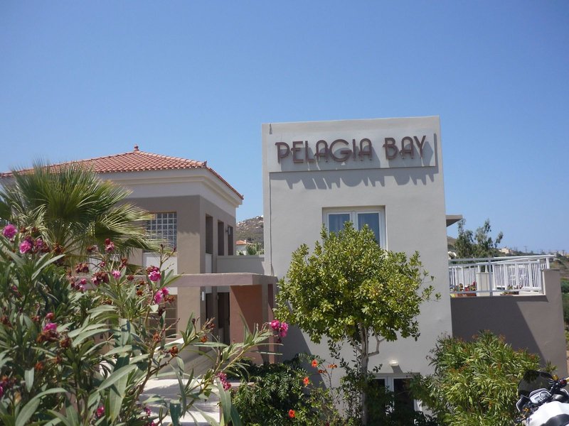 Hotel Pelagia Bay 3