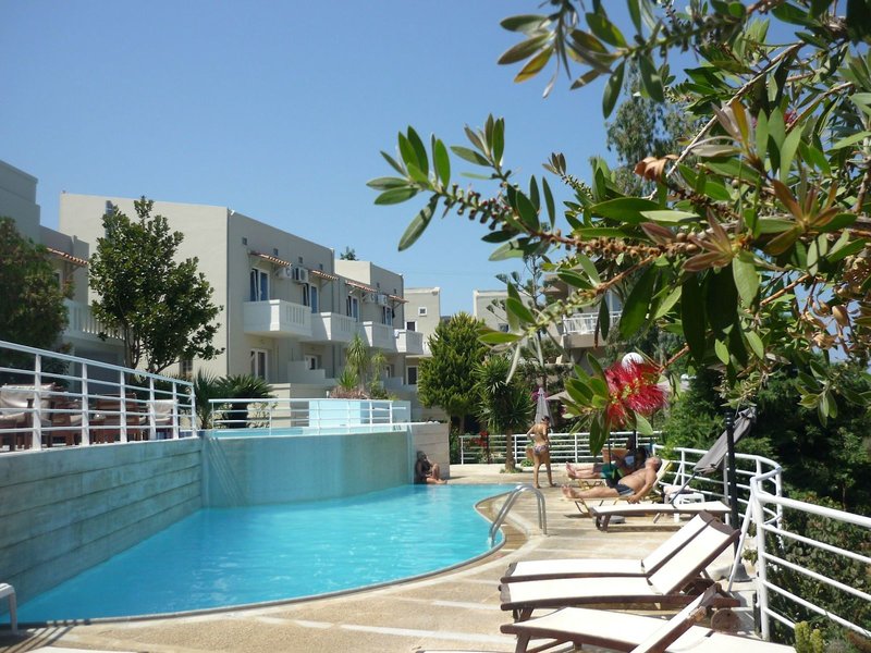 Hotel Pelagia Bay 4