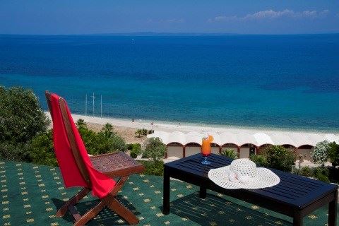 Palatino hotels Afbeelding