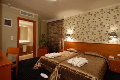 Palatino hotels 11