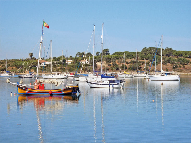 Alvor Baia 17