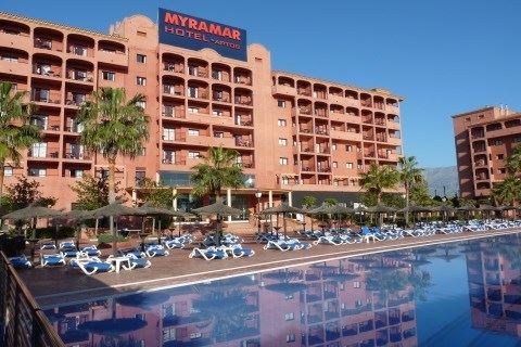 Myramar Fuengirola