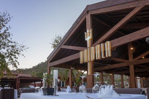 Rixos Premium Gocek 2