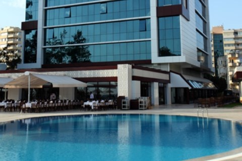 Antalya Resort 2