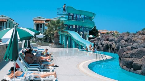 Majesty Club Tarhan Beach 2