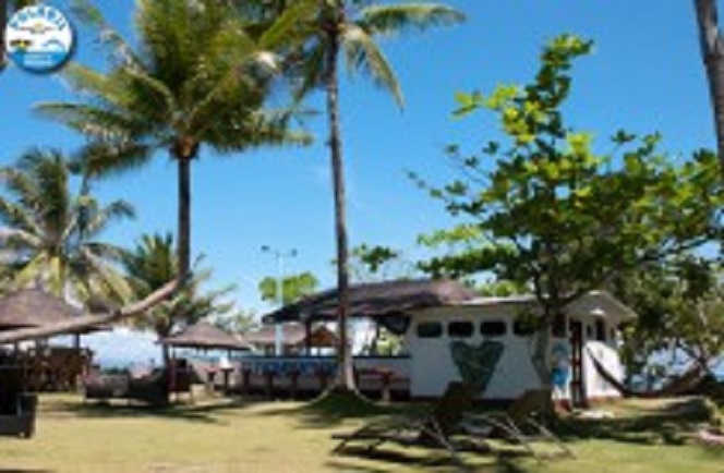 Polaris Beach and Dive Resort 1