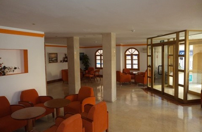 Leblon Hotel 5